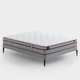 Yataş Bedding Fresh Sense Pro DHT 100x200 cm Tek Kişilik Yaylı Yatak