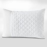 YATAS BEDDING Frio Sıvı Geçirmez 2'li Yastık Alezi/Koruyucu, 50x70 cm