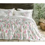 YATAS BEDDING Hana Pamuk Pike Seti, Çift Kişilik