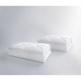 YATAS BEDDING Handy 2'li Yorgan Set, Çift Kişilik