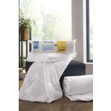 Yataş Bedding Handy Roll Pack 195x215 cm Çift Kişilik Yorgan Seti