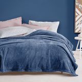 Yataş Bedding Holly Wellsoft Tek Kişilik Battaniye