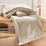 YATAS BEDDING Holly Wellsoft Tv Battaniyesi