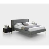 Yataş Bedding Inside Başlık Aydınlatma 140x200 cm Çift Kişilik Karyola