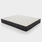 Yataş Bedding Ionic Energy Pro Paket Yaylı 100x200 cm Tek Kişilik Yatak