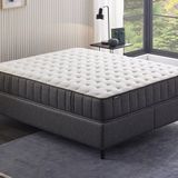 Yataş Bedding Ionic Energy Pro Pocket 120x200 cm Tek Kişilik Yaylı Yatak