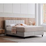 Yataş Bedding Lento 140x190 cm Çift Kişilik Baza