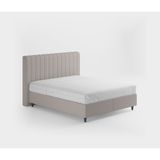 Yataş Bedding Lento Somni 140x190 cm Çift Kişilik Baza-Başlık 2'li Set