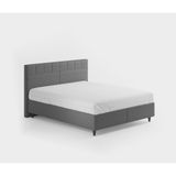 Yataş Bedding Lento Supreme Sleep 100x200 cm Tek Kişilik 2'li Baza Başlık Set