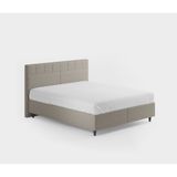 Yataş Bedding Lento Supreme Sleep 120x200 cm Tek Kişilik 2'li Baza Başlık Set