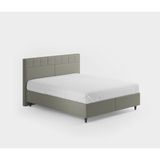 Yataş Bedding Lento Supreme Sleep 90x190 cm Tek Kişilik 2'li Baza Başlık Set