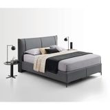Yataş Bedding Lisbon Tesla Power 120x200 cm Tek Kişilik Baza-Başlık 2'li Set