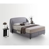 Yataş Bedding Lotto Orthopedic Support 160x200 cm Çift Kişilik Baza-Başlık 2'li Set