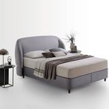 Yataş Bedding Lotto Orthopedic Support 160x200 cm Çift Kişilik Baza-Başlık 2'li Set