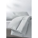 Yataş Bedding Macaron Tek Kişilik Gri Yorgan ve Yastık Set