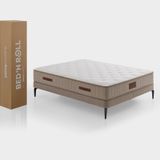 Yataş Bedding Majestat First Class RP Roll Pack Pocket 90x190 cm Tek Kişilik Yaylı Yatak