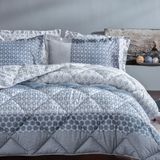 YATAS BEDDING Malin Uyku Seti, Çift Kişilik