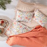 YATAS BEDDING Marsel Yatak Örtüsü Takımı, Tek Kişilik