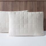 Yataş Bedding Mellie 50x70 cm Keten Yastık