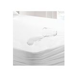 Yataş Bedding Micro Fit Su Geçirmez Alez Çift Kişilik Alez - Beyaz