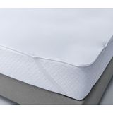YATAS BEDDING Microfit Lastikli Sıvı Geçirmez Bebek Alez, 65x140 cm