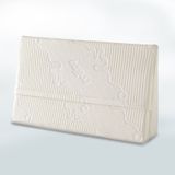 YATAS BEDDING Milky Bebek Reflü Yastığı, 60x35x15 cm