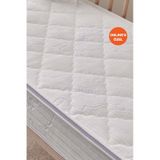 Yataş Bedding Milky Comfy Dht Pedli Yaylı 70x160 cm Yatak