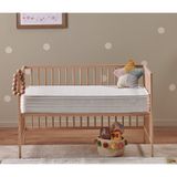 YATAS BEDDING Milky Comfy DHT Yaylı Mini Yatak, 80x130 cm