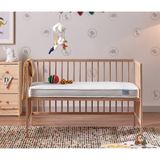 Yataş Bedding Minipo Mini Paket Yaylı 80x180 cm Bebek Yatak