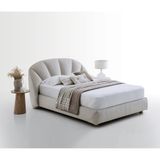 Yataş Bedding Natura Rest 150x200 cm Çift Kişilik Baza-Başlık 2'li Set