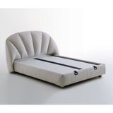 Yataş Bedding Natura Rest 150x200 cm Çift Kişilik Baza