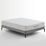 Yataş Bedding Natura Rest Paket 160x200 cm Çift Kişilik Yaylı Yatak