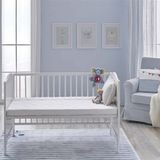 Yataş Bedding Ninni Sünger 60x120 cm Bebek Yatağı