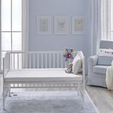 Yataş Bedding Ninni Sünger 70x130 cm Bebek Yatağı