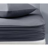 Yataş Bedding Noah 180x200x36 cm Ranforce Lastikli Çarşaf