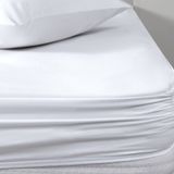 Yataş Bedding Noah 200x200x36 cm Ranforce Lastikli Çarşaf