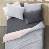Yataş Bedding Noah Lastikli Çarşaf (90X190 Cm) (468215524)