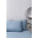 Yataş Bedding Noah Standart Yastık Kılıfı 2'li%100 Pamuk Yastık Kılıfı