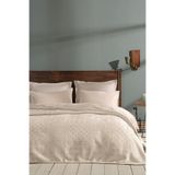 Yataş Bedding Nova Çift Kişilik Şampanya Battaniye