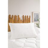 Yataş Bedding Nuevo Bambu Yastık 800 G - Beyaz