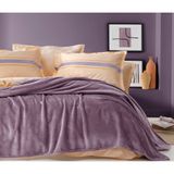 YATAS BEDDING Olenna Wellsoft Battaniye, Çift Kişilik