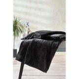 Yataş Bedding Olenna Wellsoft TV Battaniyesi 140 x190 CM Antrasit