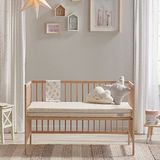 Yataş Bedding Organica Doğal 60x120 cm Yatak