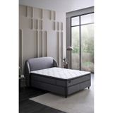 Yataş Bedding Orthopedic Support Paket 150x200 cm Çift Kişilik Yaylı Yatak