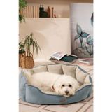 Yataş Bedding Oscar Orta Boy Kedi Köpek Yatağı