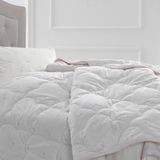 Yataş Bedding Pamuk XL Çift Kişilik Yorgan