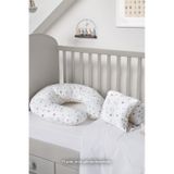 Yataş Bedding Pamuklu Emzirme Ve Destek Minderi