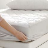 Yataş Bedding Perle 100x200 cm Tek Kişilik Dört Mevsim Tam Koruma Alez
