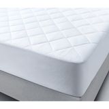 Yataş Bedding Perle 90x190 cm Tek Kişilik Dört Mevsim Tam Koruma Alez