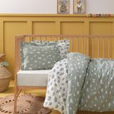 YATAS BEDDING Povey Ranforce Bebek Nevresim Takımı, Bebek